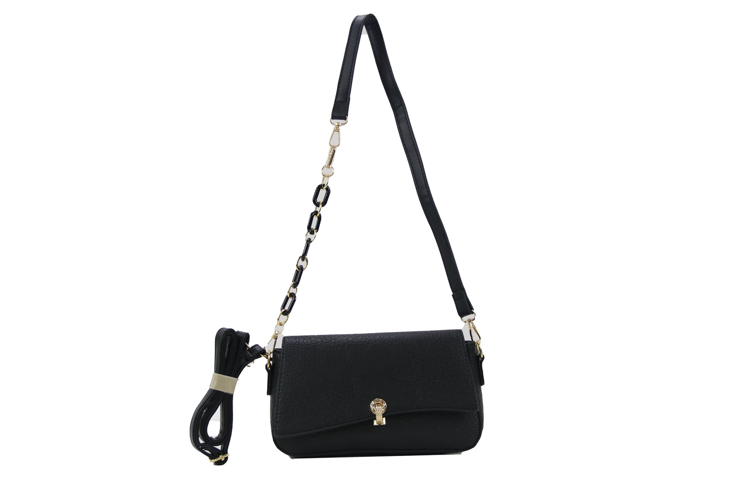 Crossbody C2043 bag featuring a sleek design and adjustable strap, perfect for everyday use.