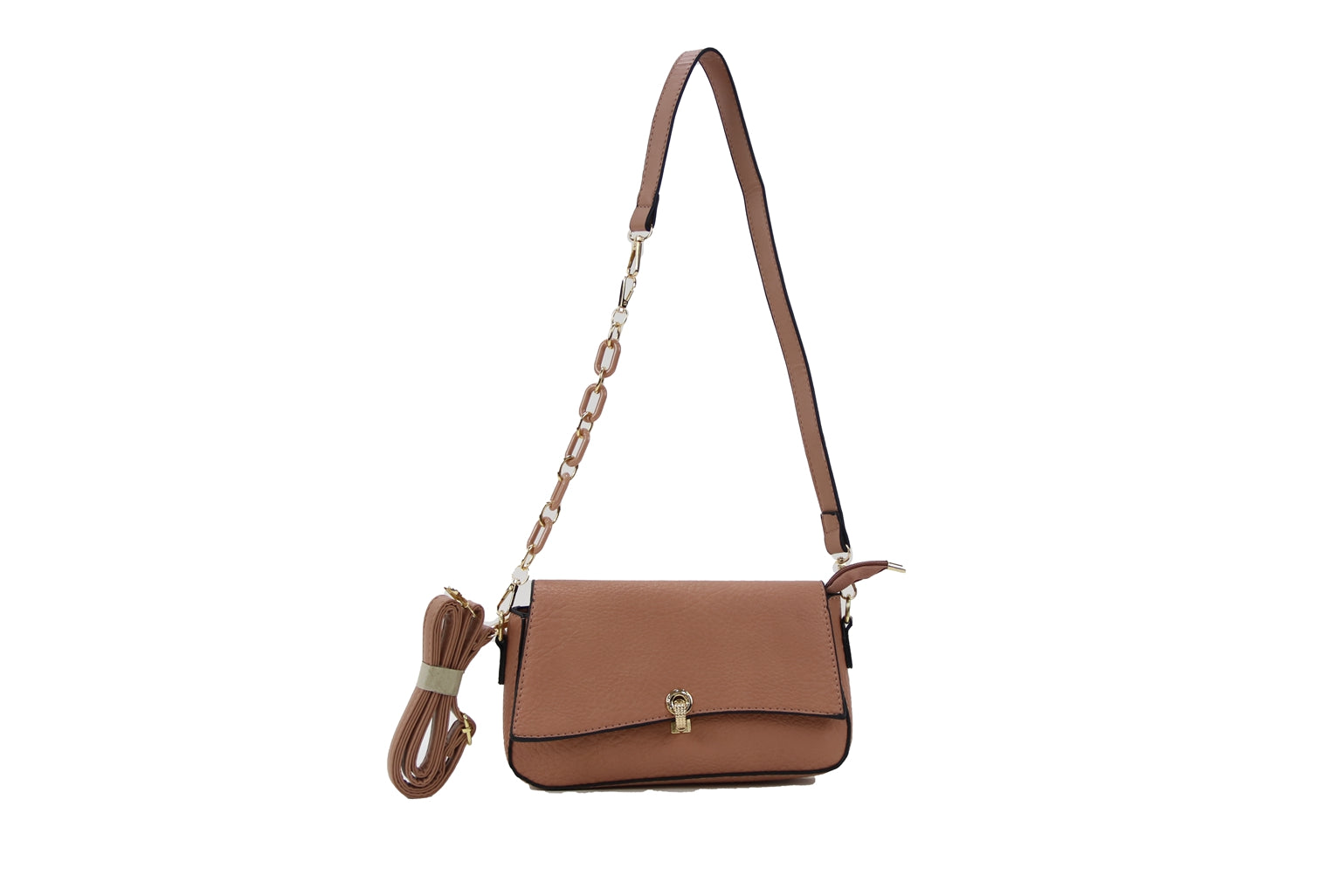 Crossbody C2043 bag featuring a sleek design and adjustable strap, perfect for everyday use.