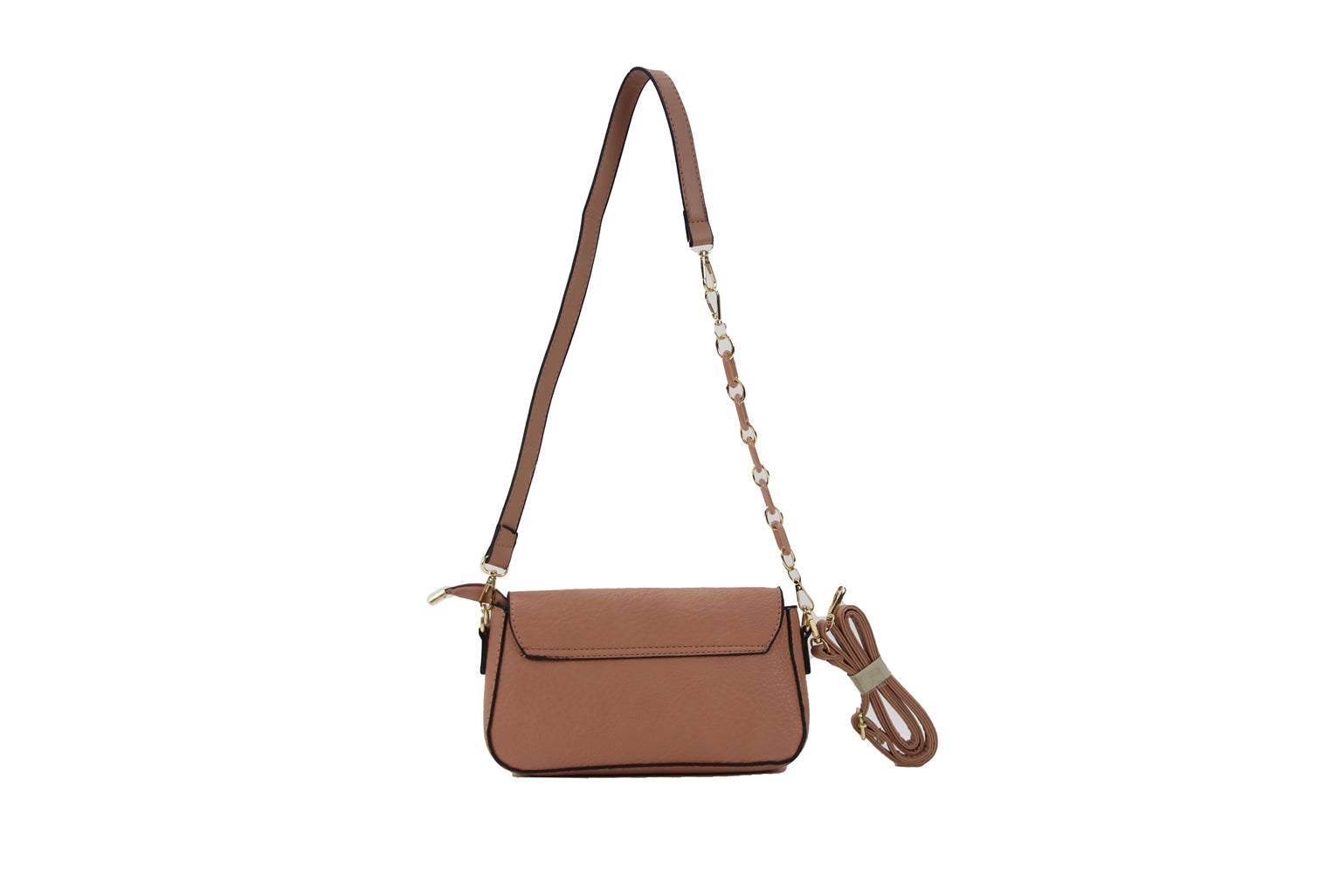 Crossbody C2043 bag featuring a sleek design and adjustable strap, perfect for everyday use.