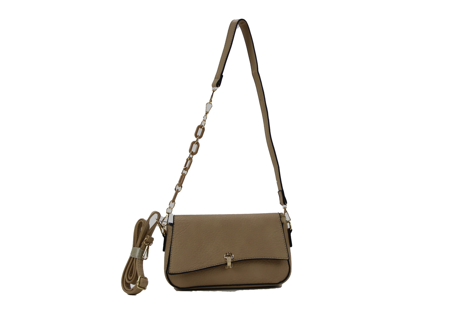 Crossbody C2043 bag featuring a sleek design and adjustable strap, perfect for everyday use.