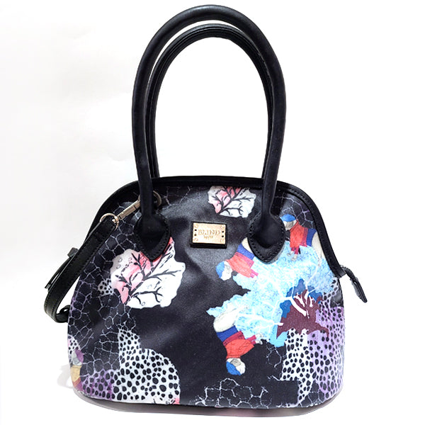 Stylish Dome Bag by JW, featuring a chic design and compact size, perfect for everyday use.