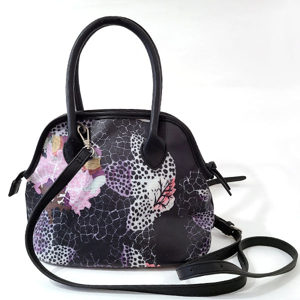 Stylish Dome Bag by JW, featuring a chic design and compact size, perfect for everyday use.