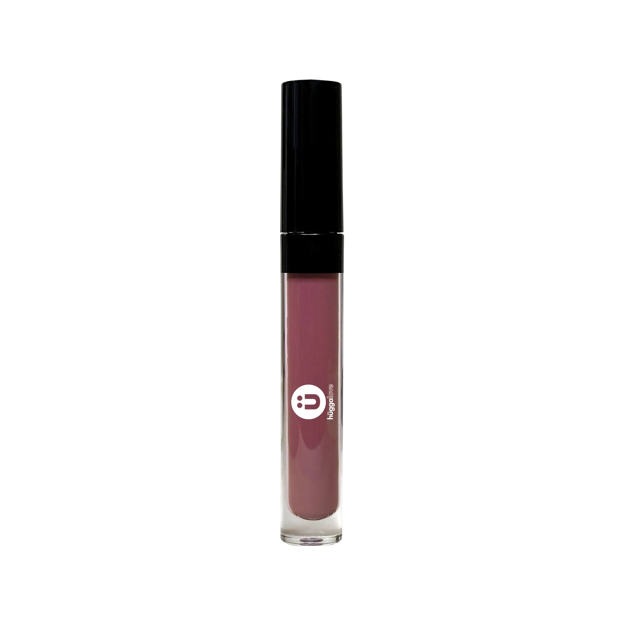 Liquid to Matte Lipstick in Mulberry, showcasing a rich, deep color with a sleek applicator for precise application.