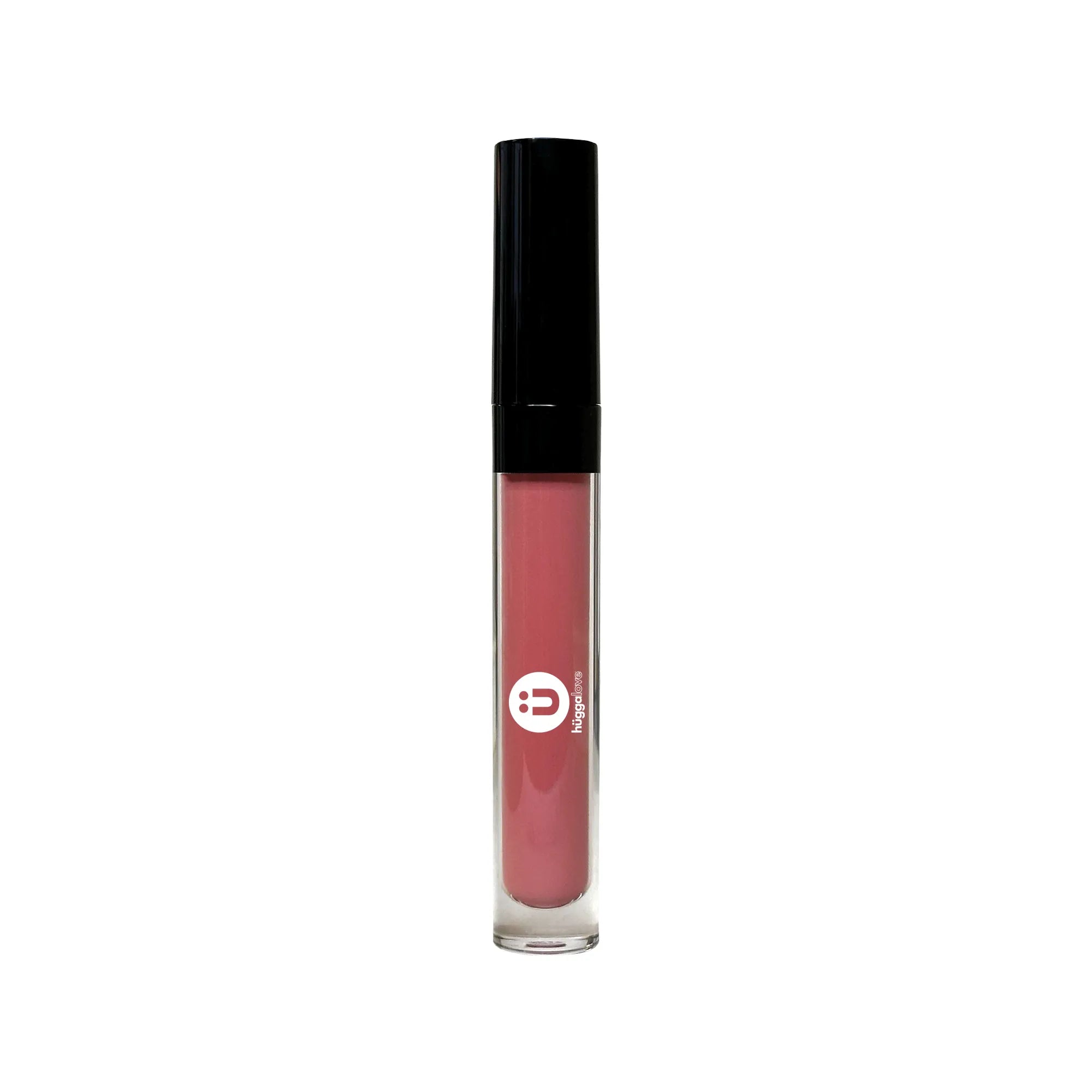 Liquid to Matte Lipstick - Siren in a sleek tube with a slanted doe applicator, showcasing vibrant color and velvety finish.