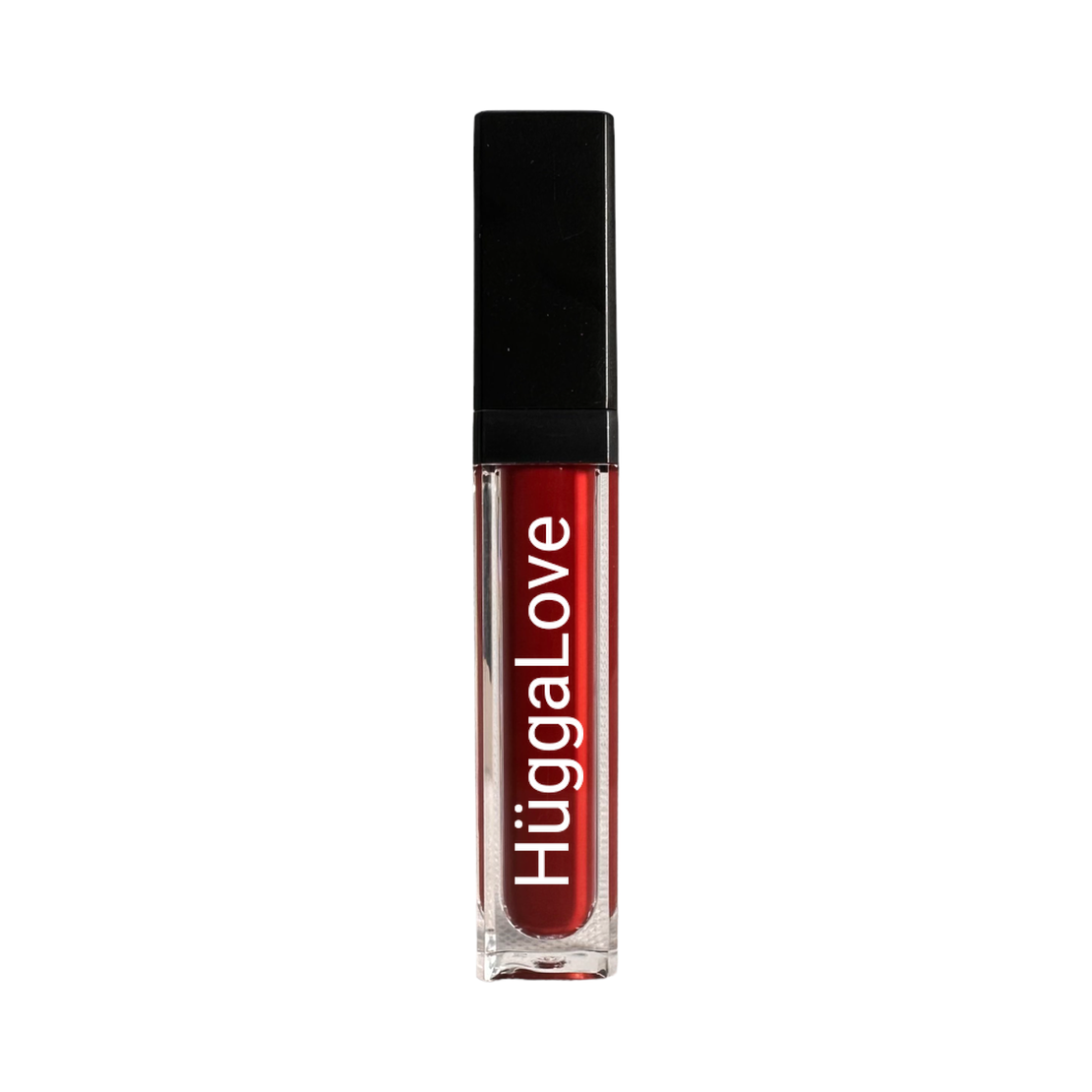 Burgundy Matte Liquid Lip Stick showcasing its rich color and sleek packaging.