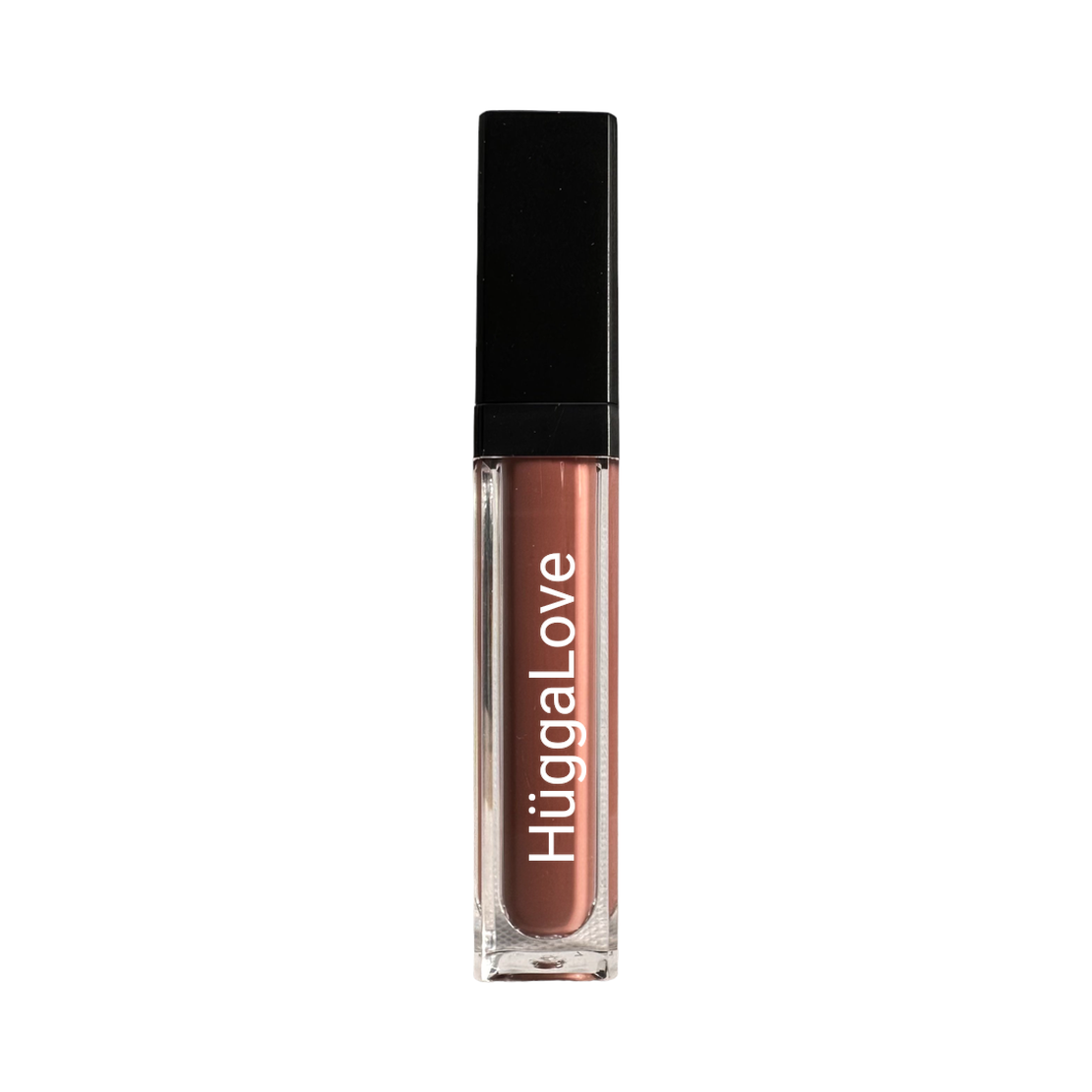 Matte Liquid Lip Stick in Primrose, showcasing its sleek packaging and rich color.