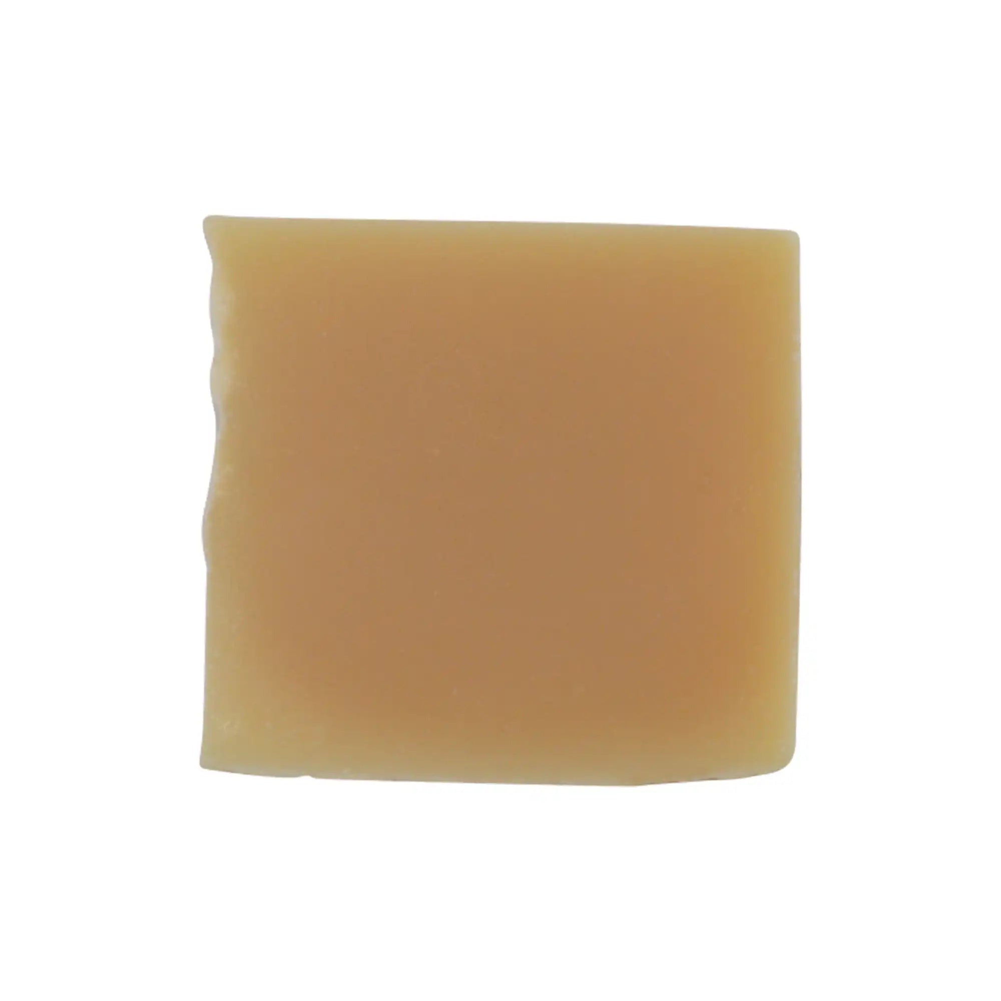 Natural Citrón Soap bar with lime essential oils and goat's milk, showcasing its refreshing and nourishing properties.