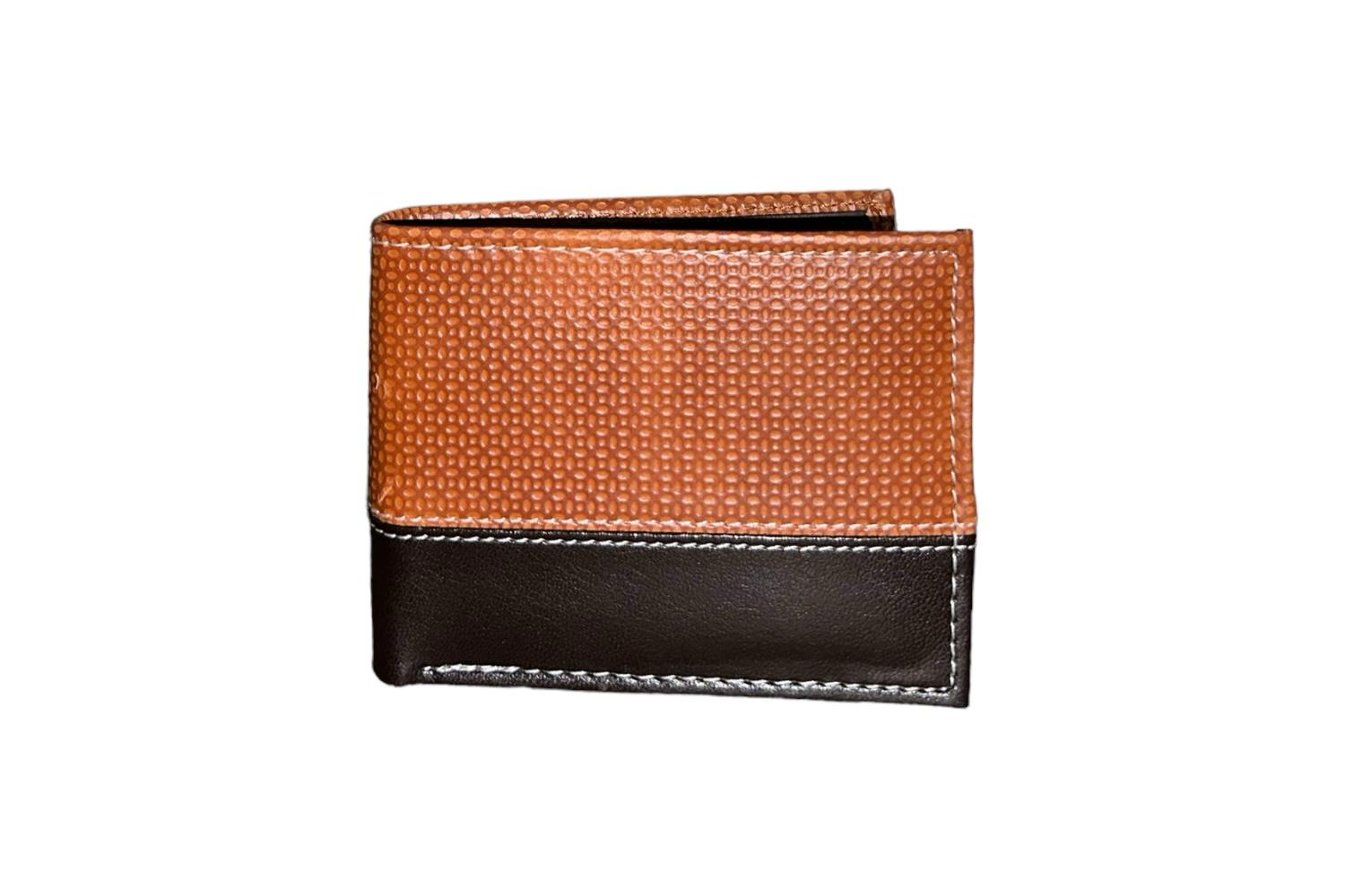 NEELA 2306 CH men's wallet showcasing its sleek design and premium leather finish.