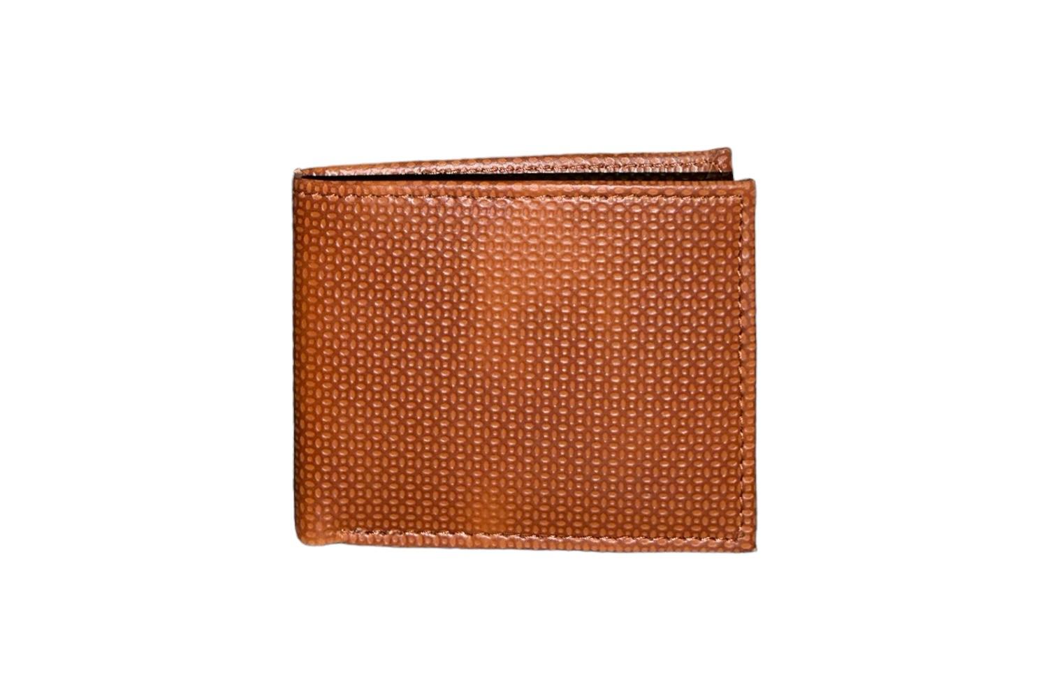 NEELA 2306 P men's wallet showcasing sleek design and premium leather material.