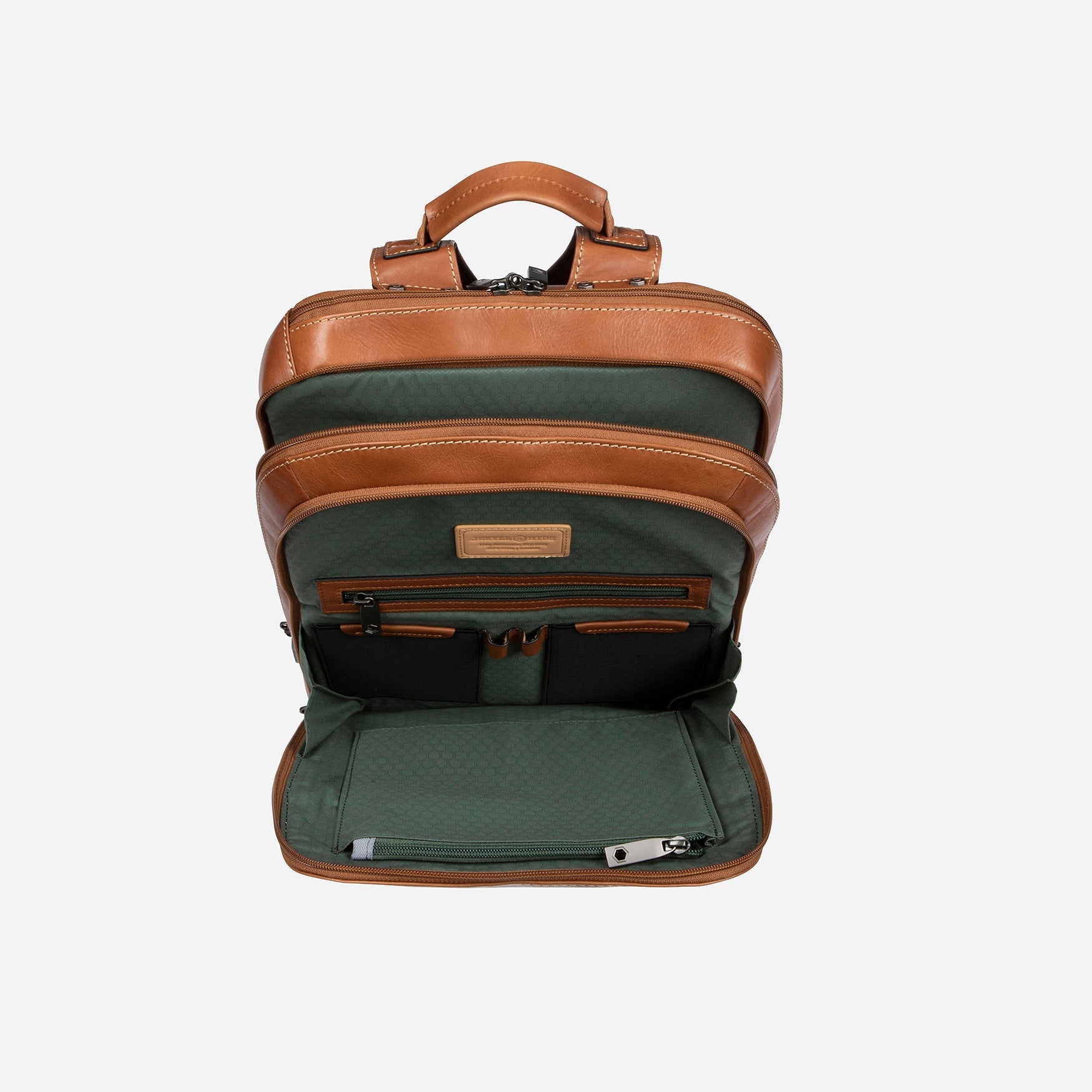 Overnight Business Backpack 45cm, Colt featuring a sleek design, spacious compartments, and padded straps for comfort.