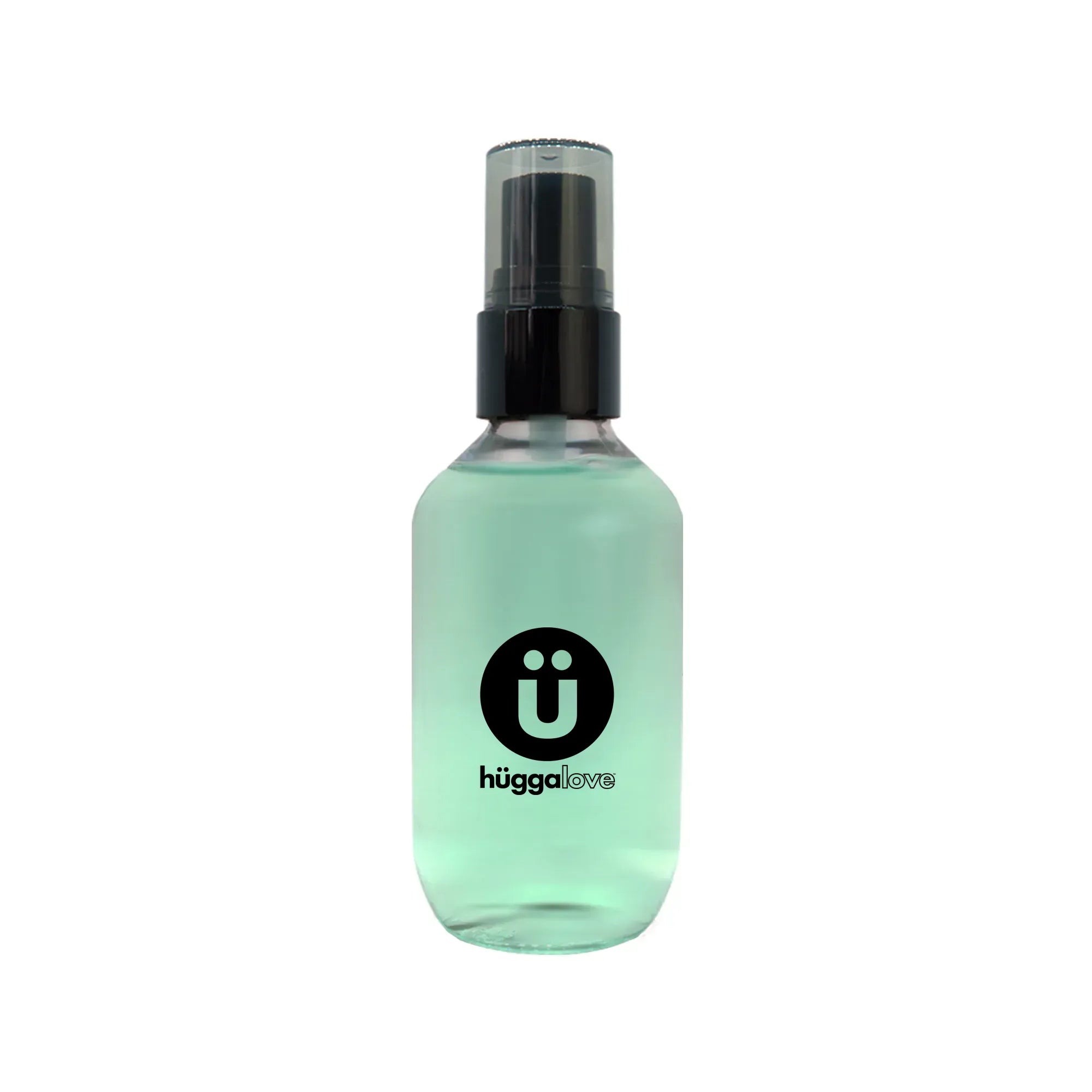 A bottle of lightweight Setting Spray with a sleek design, perfect for refreshing skin and setting makeup.