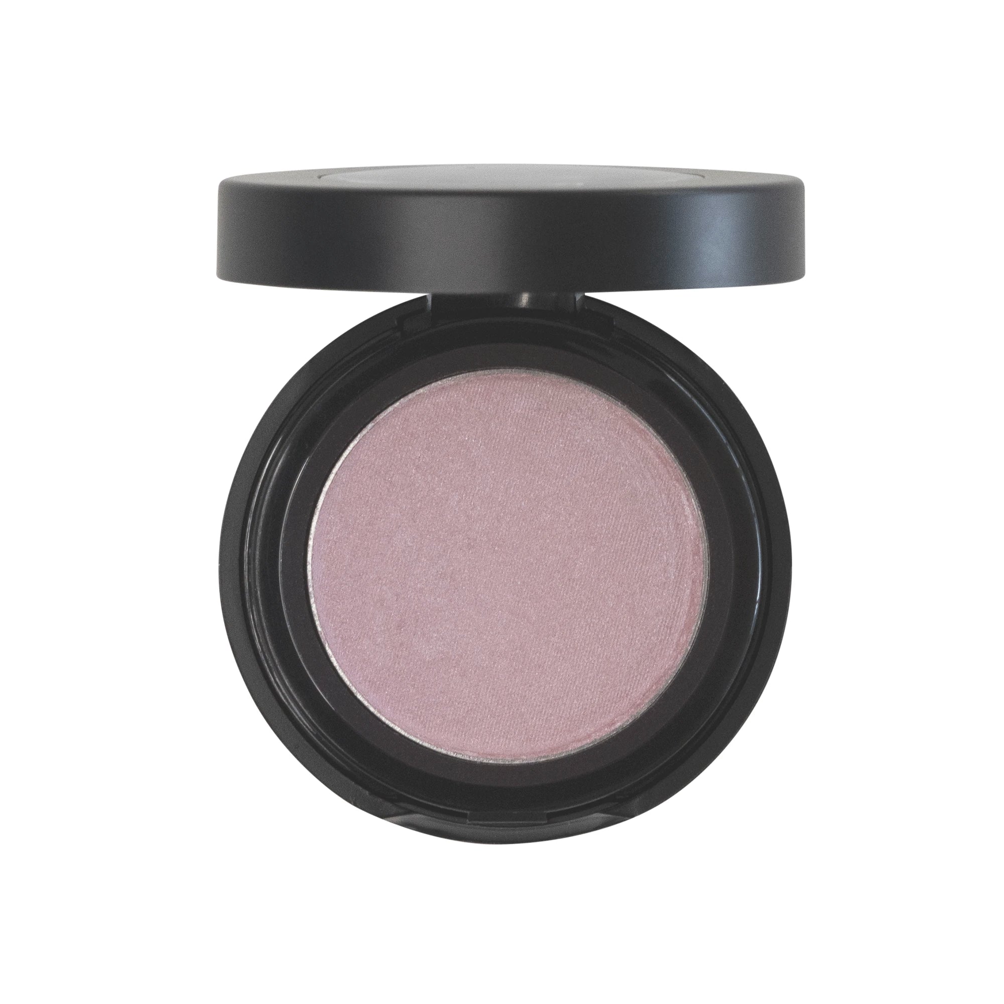 Bunny Single Pan Eyeshadow showcasing a vibrant shade in a sleek compact, perfect for creating stunning eye looks.