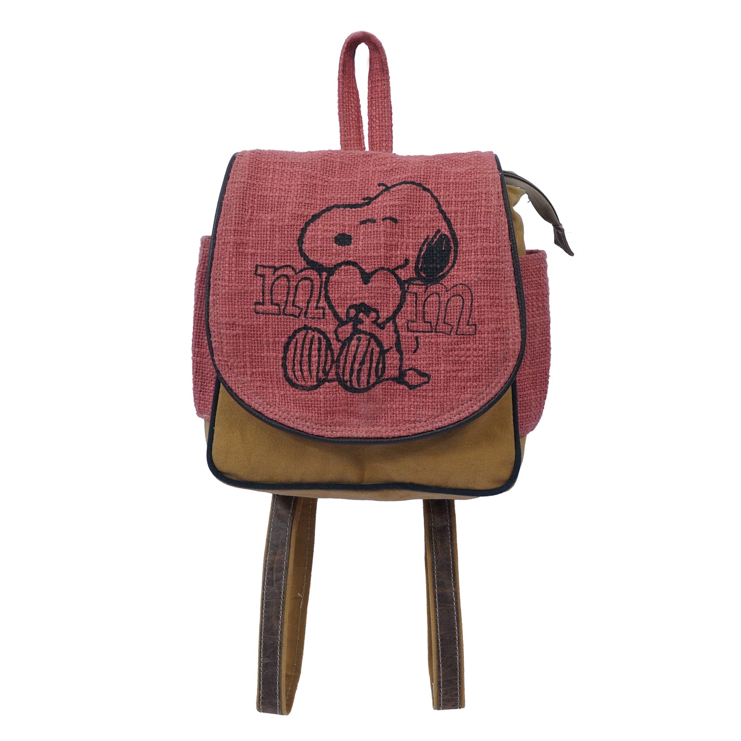 Colorful Todo Backpack for kids, featuring spacious compartments and padded straps, ideal for school and casual use.