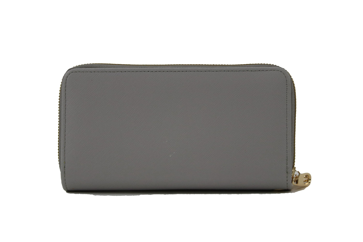 Stylish Wallet W1834 showcasing its sleek design and multiple card slots.