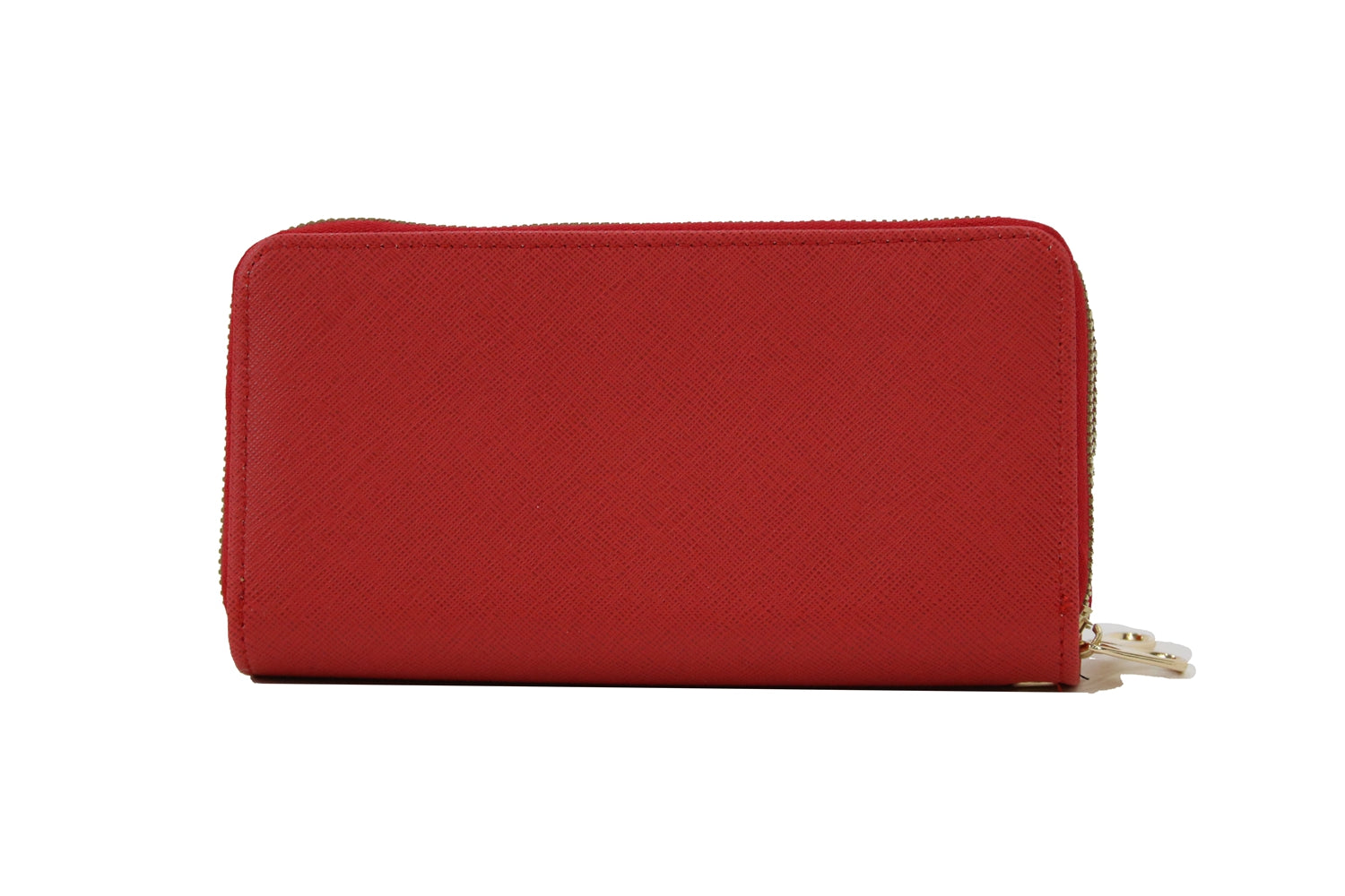 Stylish Wallet W1834 showcasing its sleek design and multiple card slots.