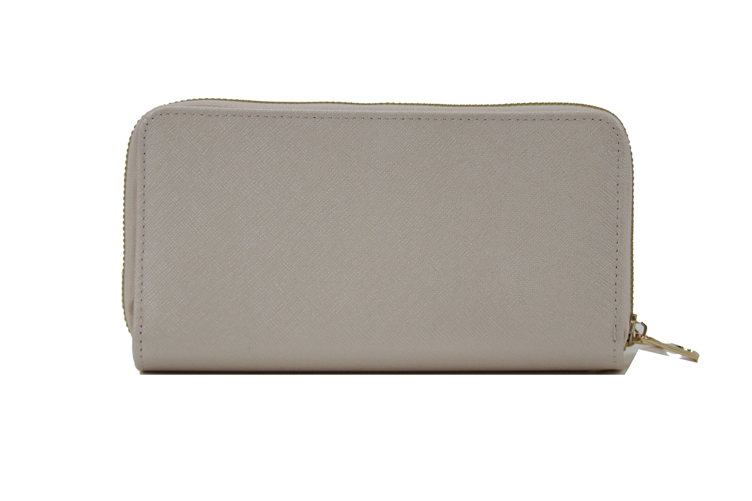 Stylish Wallet W1834 showcasing its sleek design and multiple card slots.