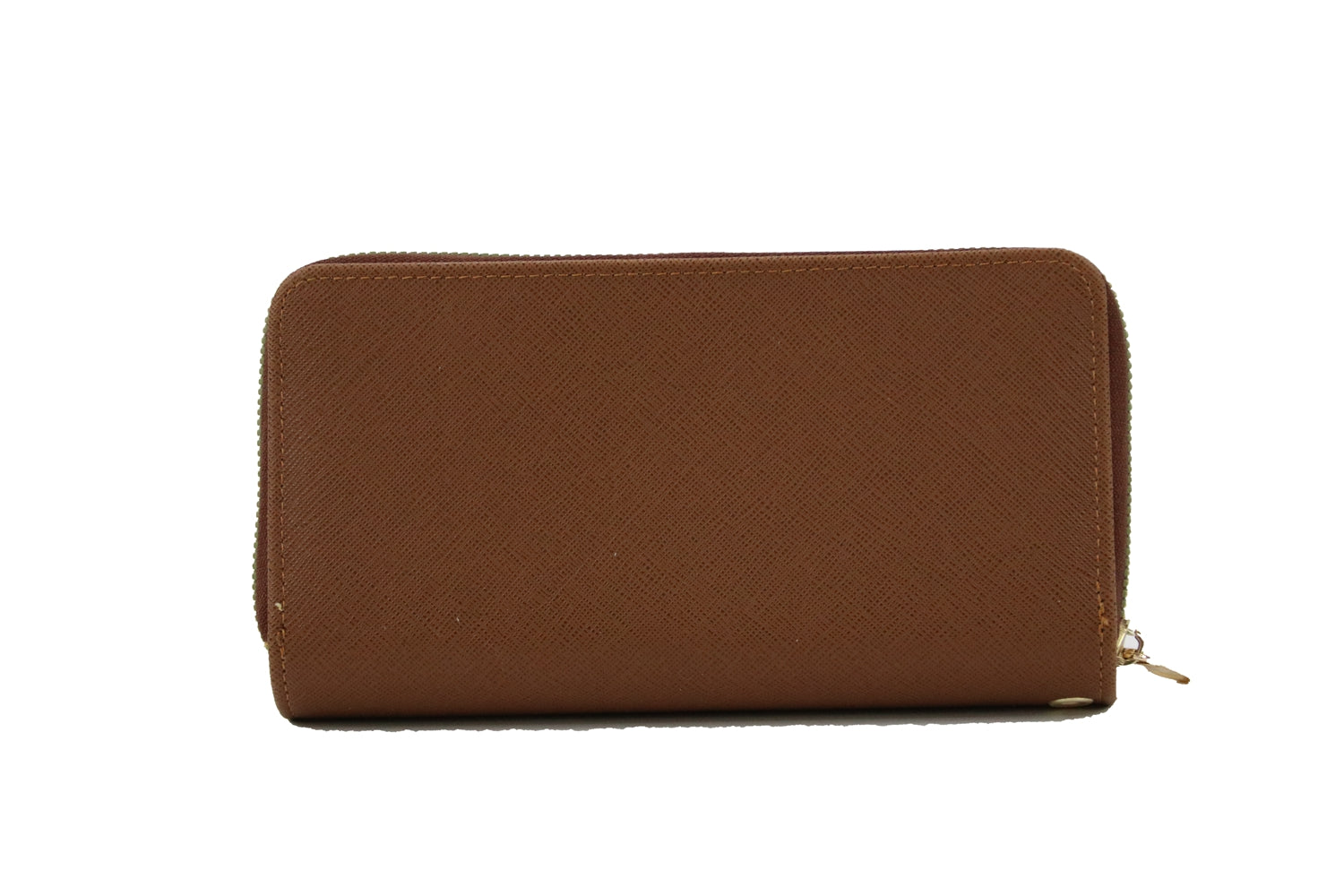 Stylish Wallet W1834 showcasing its sleek design and multiple card slots.