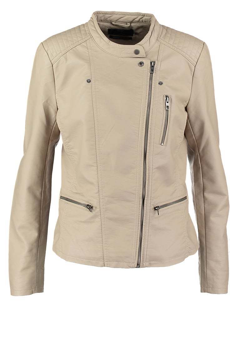 Women Real Lambskin Leather Biker Jacket KW081 featuring high-quality leather, YKK zipper, and satin lining for comfort.