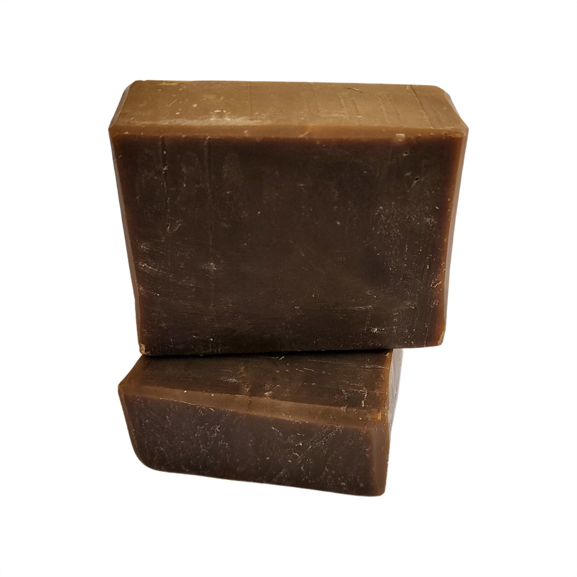 Pacific Forest Soap bar with natural forest-inspired design, showcasing its vegan and cruelty-free attributes.