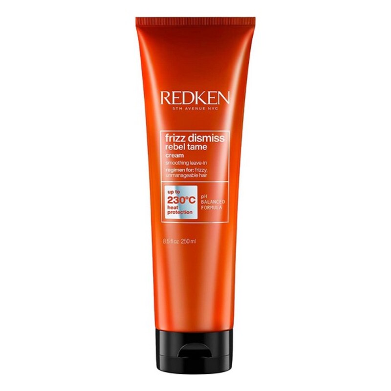 Redken Frizz Dismiss hair cream