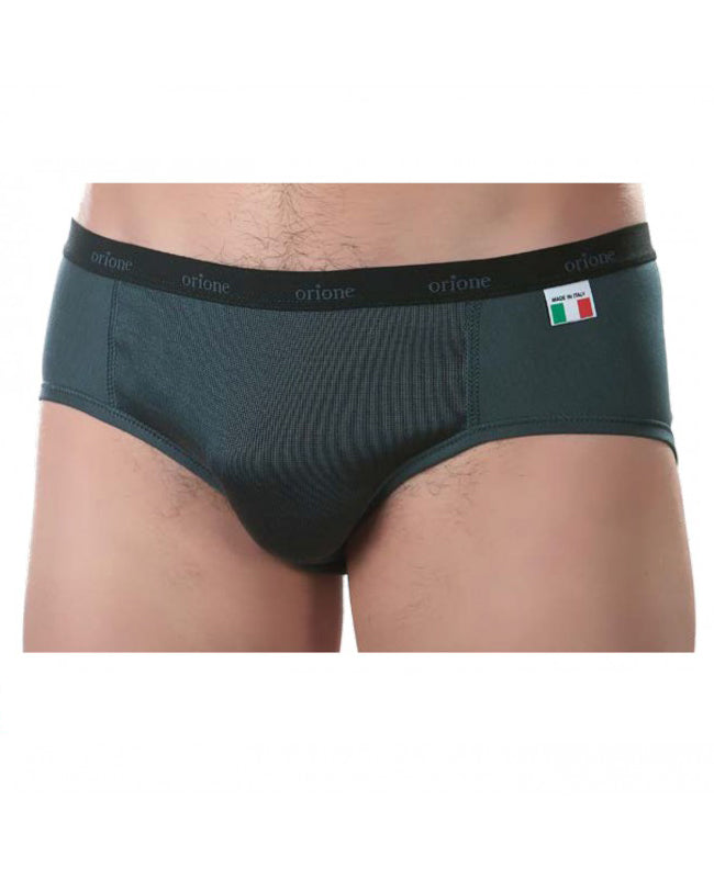 Orione Sport Brief Athletic Support Ref.310, designed for maximum comfort and support during sports activities.