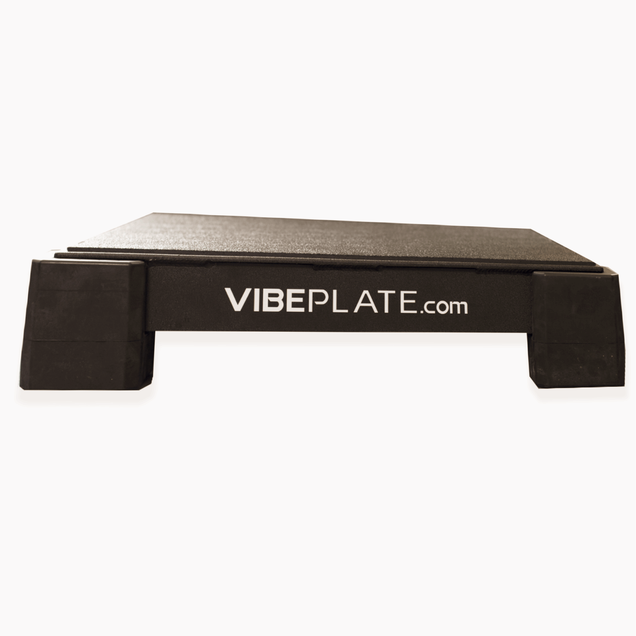 VibePlate 2424 Vibration Plate with a spacious 24-inch platform, designed for effective workouts and recovery.