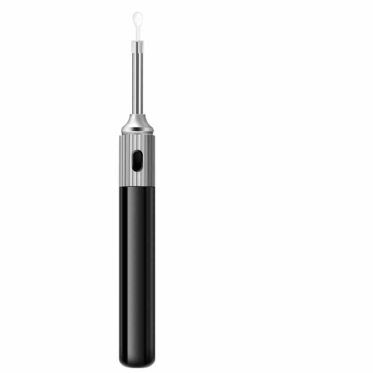 WiFi Otoscope Ear Cleaner with HD camera and LED lights, designed for safe ear cleaning and inspection.