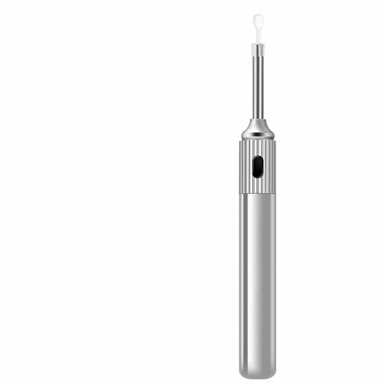 WiFi Otoscope Ear Cleaner with HD camera and LED lights, designed for safe ear cleaning and inspection.