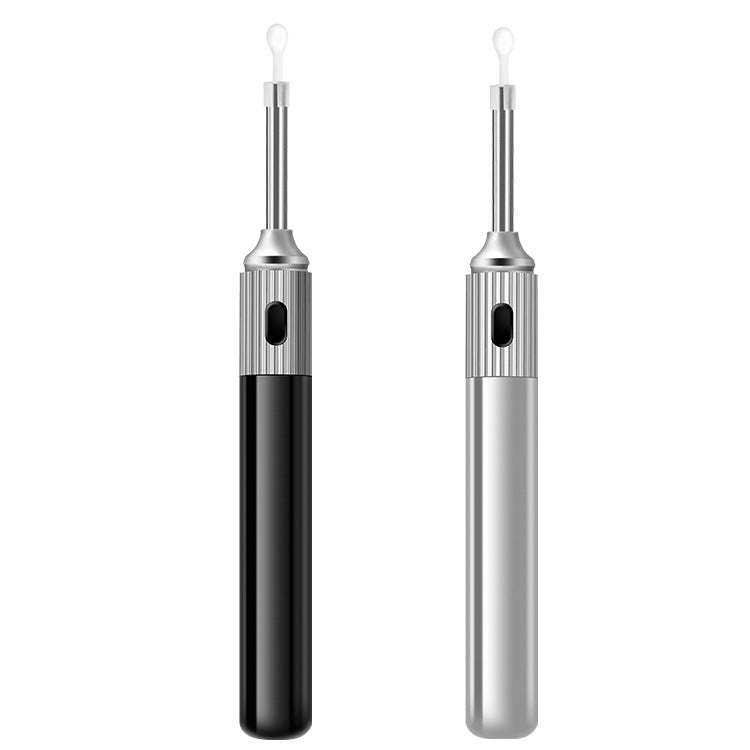 WiFi Otoscope Ear Cleaner with HD camera and LED lights, designed for safe ear cleaning and inspection.