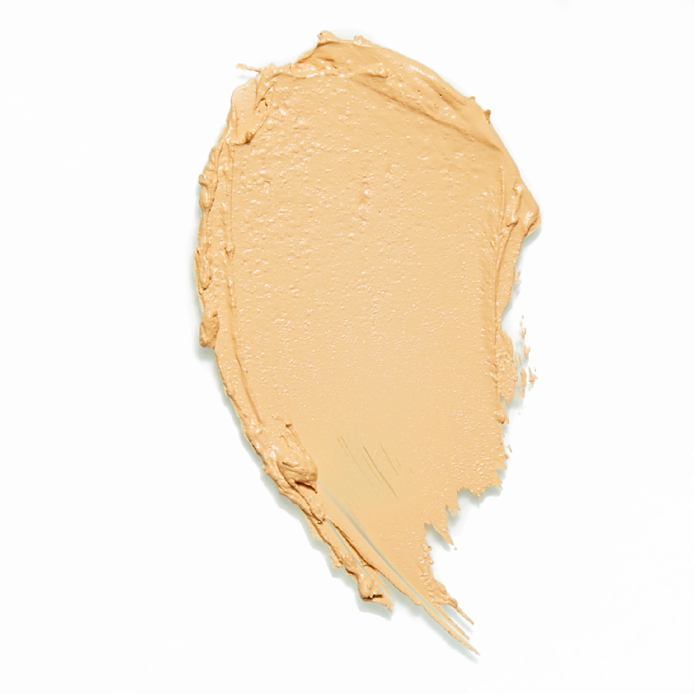 Keen - Cache Cream™ in a soft golden shade, showcasing its creamy texture and packaging, ideal for light to medium skin tones.