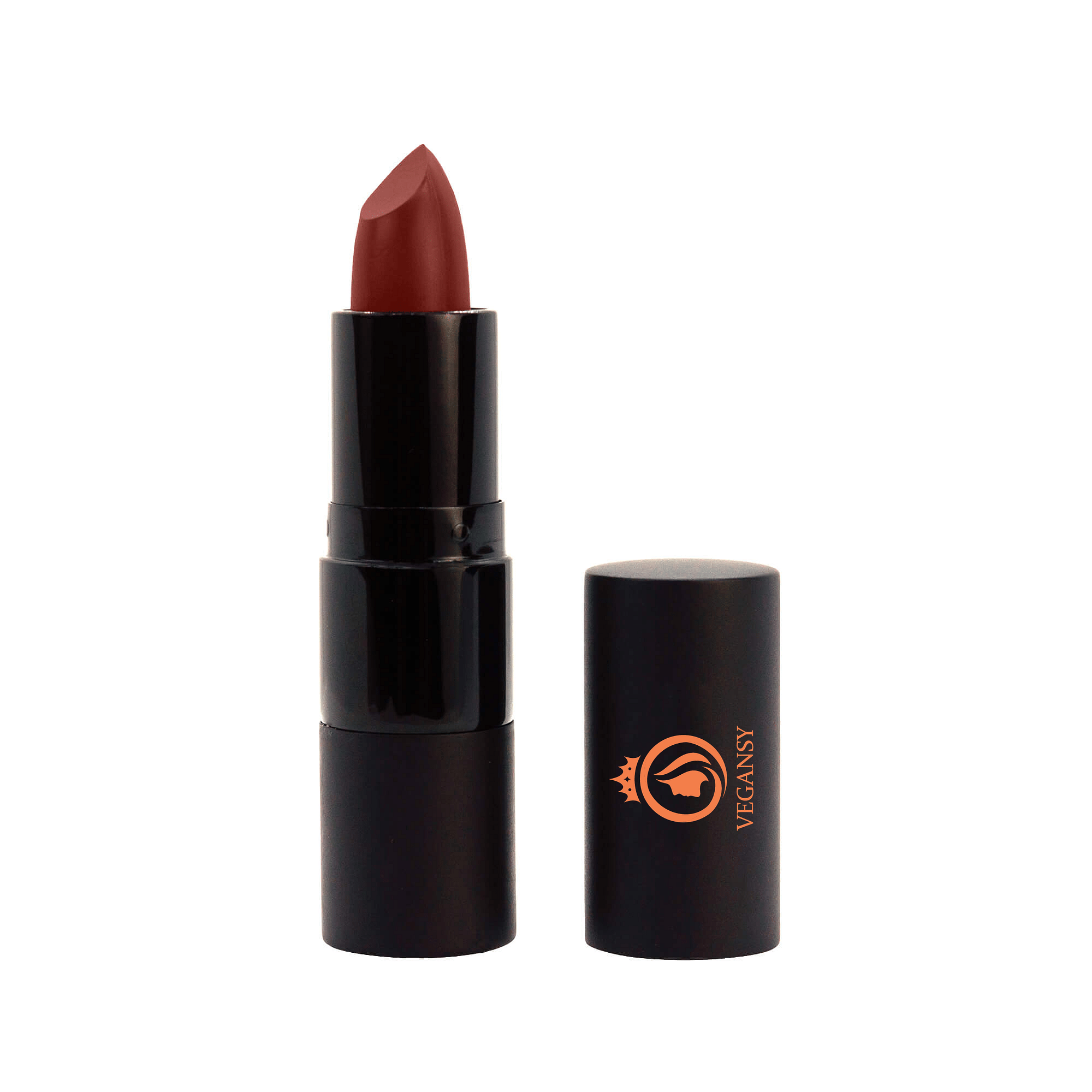 Tory Lipstick in a vibrant shade, showcasing its creamy texture and sleek packaging, perfect for any occasion.