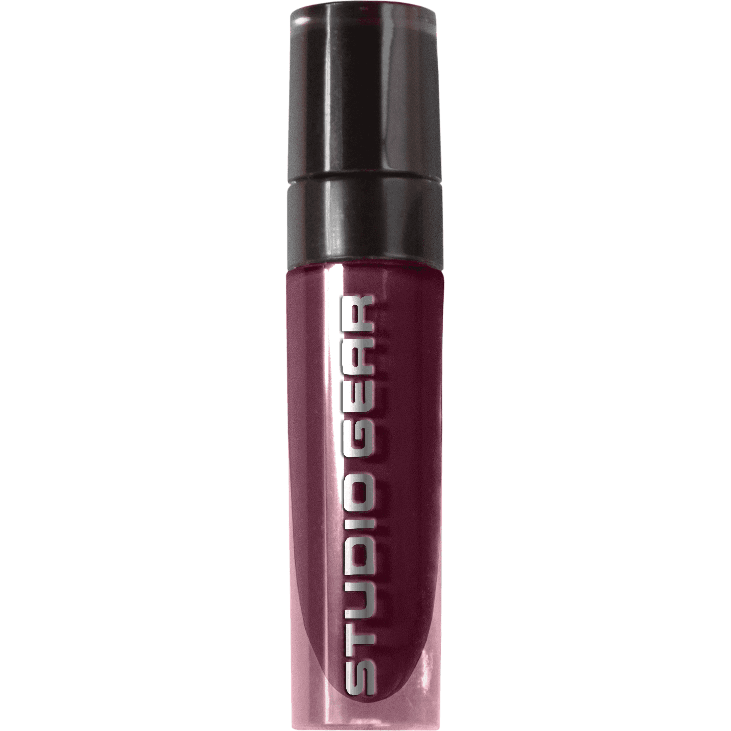 TRUE. Whipped Gloss Stain in five vibrant shades, showcasing its whipped texture and luxurious packaging.