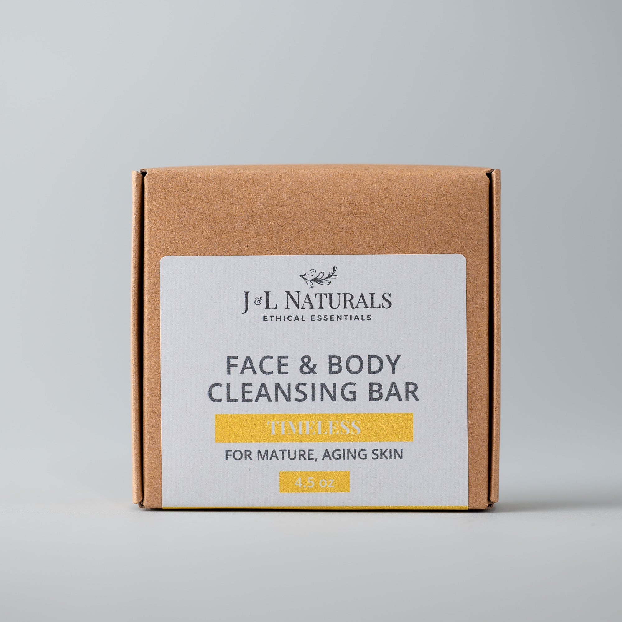 Cleanser Bundle featuring five natural cleansing bars in eco-friendly packaging, designed for various skin types.