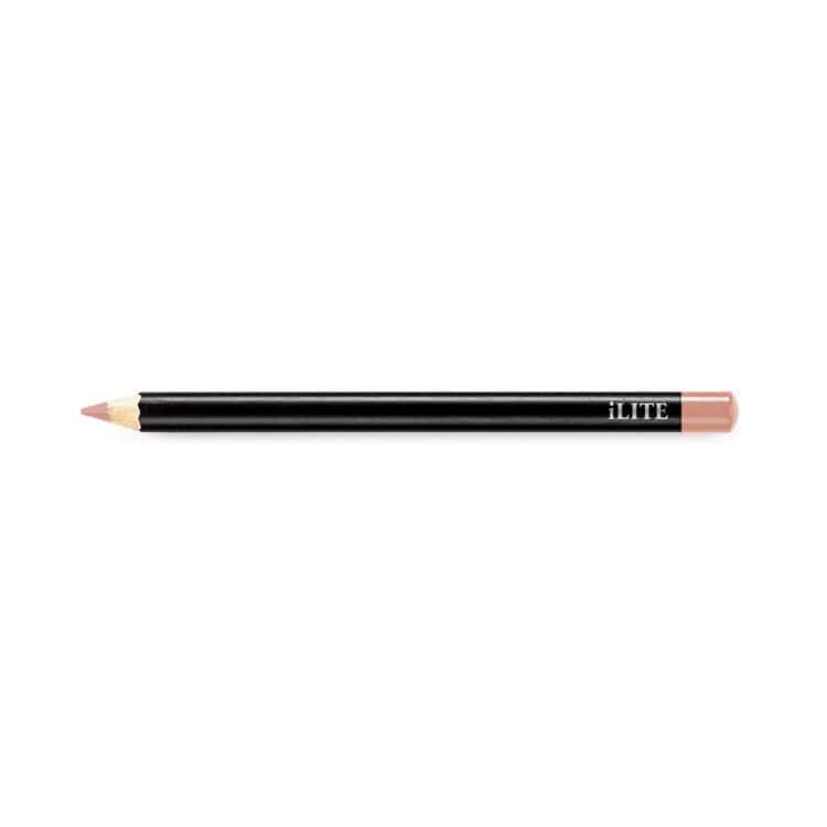 Danyel' Sensitive Eye Liner Pencils in Black, Dark Brown, Taupe, and Charcoal, showcasing their soft texture and smudge-proof design.