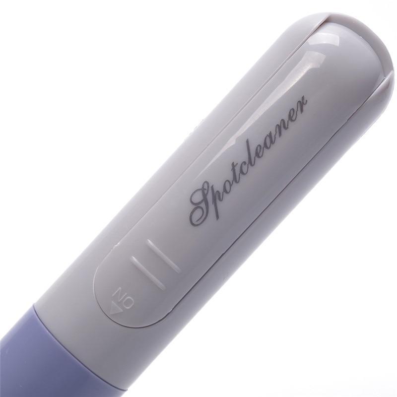 High Quality Electric Pore Cleanser Facial Massager with ergonomic design and suction cup for effective pore cleaning.