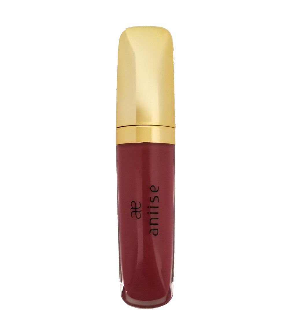 LA GIRL Matte Lip Stain in various vibrant shades, showcasing its sleek packaging and rich color payoff.