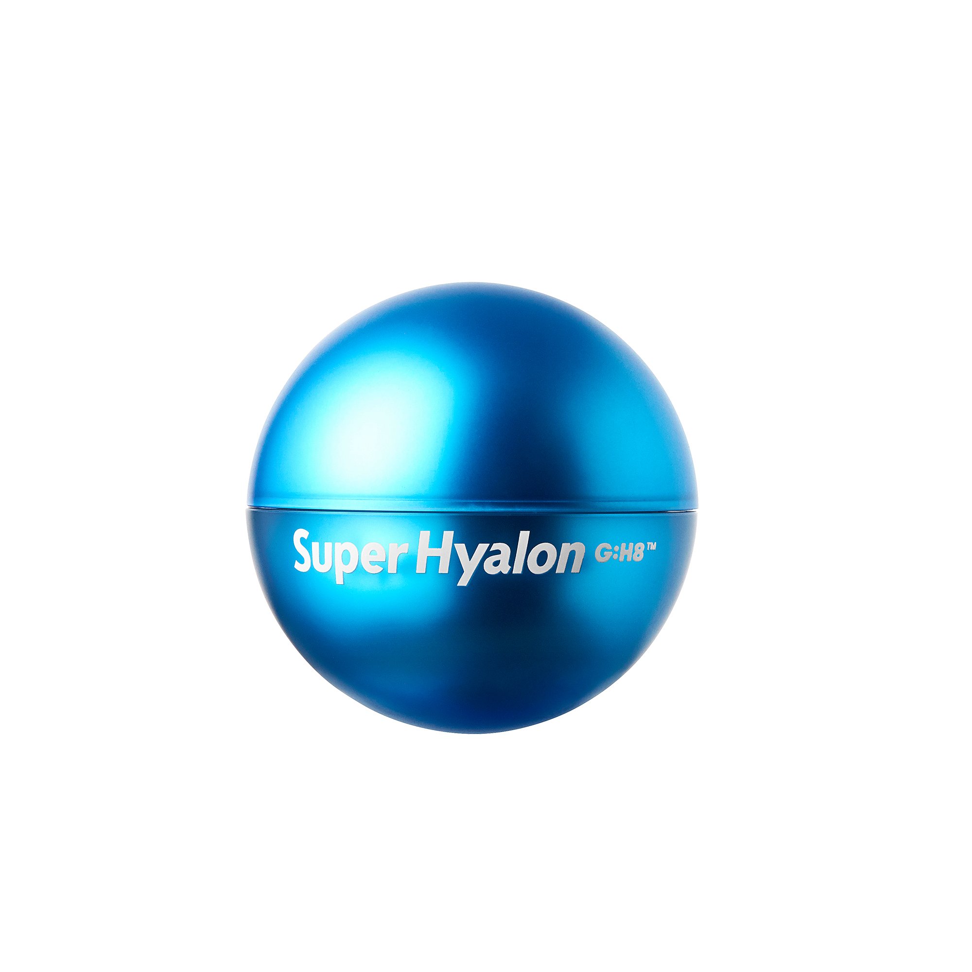 VT Super Hyalon 99% Boosting Capsule packaging showcasing 30 individual capsules for intense hydration.