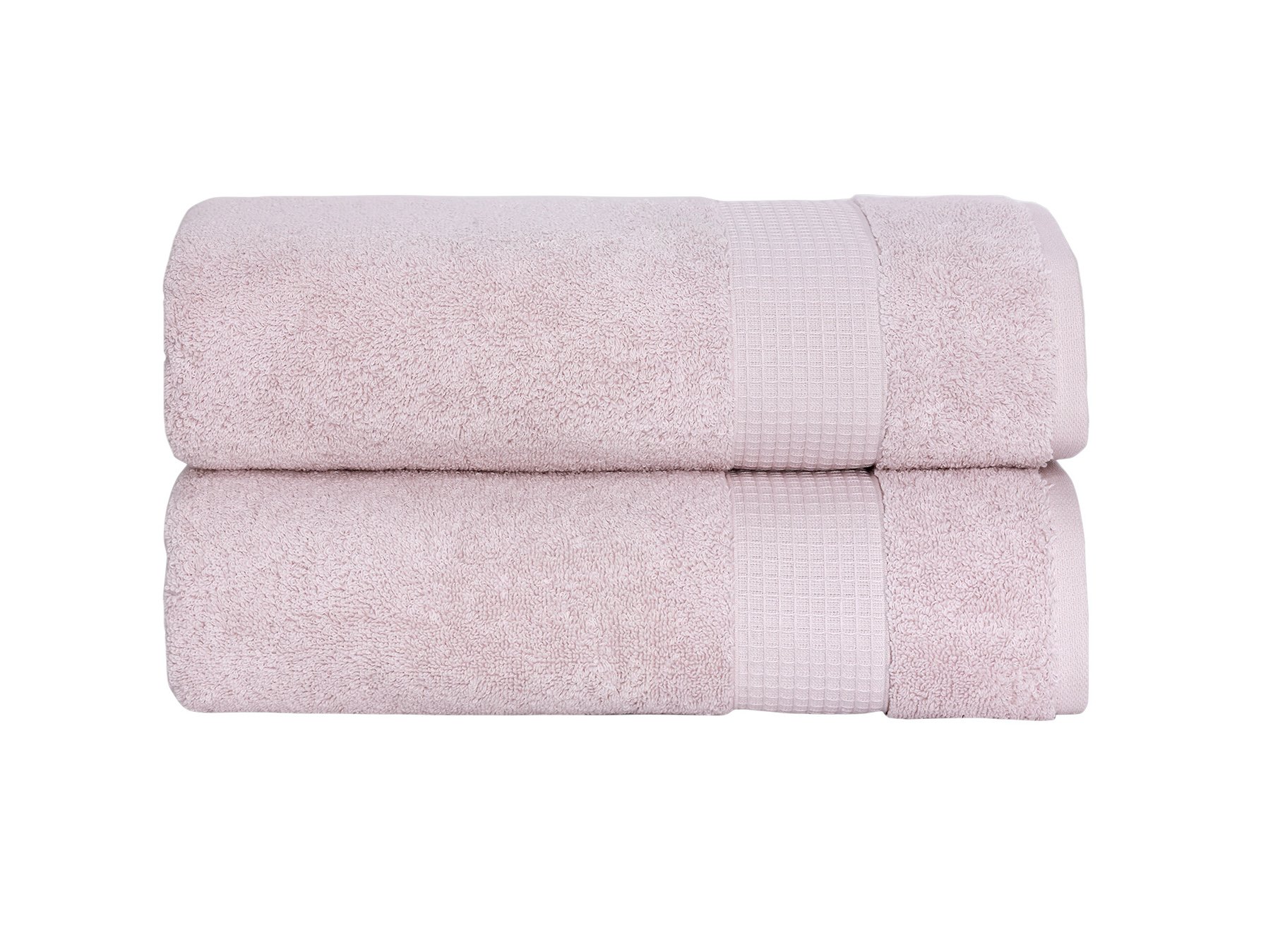 Milano Collection Towels featuring ultra-soft combed cotton in elegant design, perfect for enhancing bathroom decor.