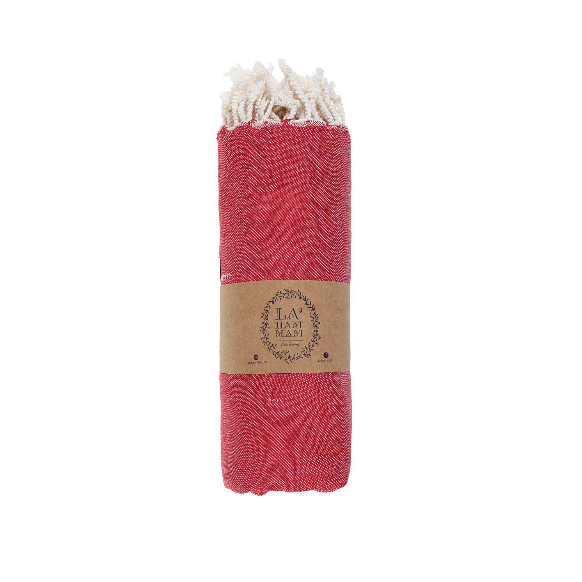 Monument State Pure Cotton Beach Towel in vibrant colors, showcasing its soft texture and traditional woven design, ideal for beach and everyday use.