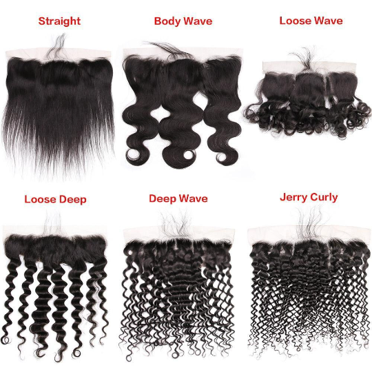 10A Grade MIDDLE PART 13x4 Lace Frontal Remy Human Hair Closure showcasing body wave texture and Swiss lace.