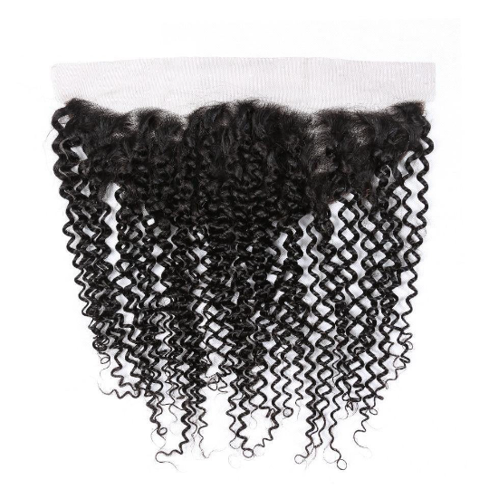 10A Grade MIDDLE PART 13x4 Lace Frontal Remy Human Hair Closure showcasing body wave texture and Swiss lace.