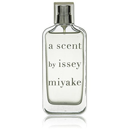 Issey Miyake A Scent By Eau De Toilette bottle with elegant design and fresh fragrance.