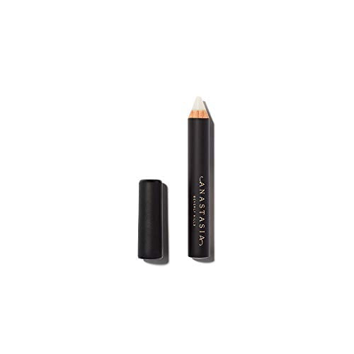 Anastasia Beverly Hills Brow Fix Primer in a sleek tube with wand applicator, designed for perfect brow styling.