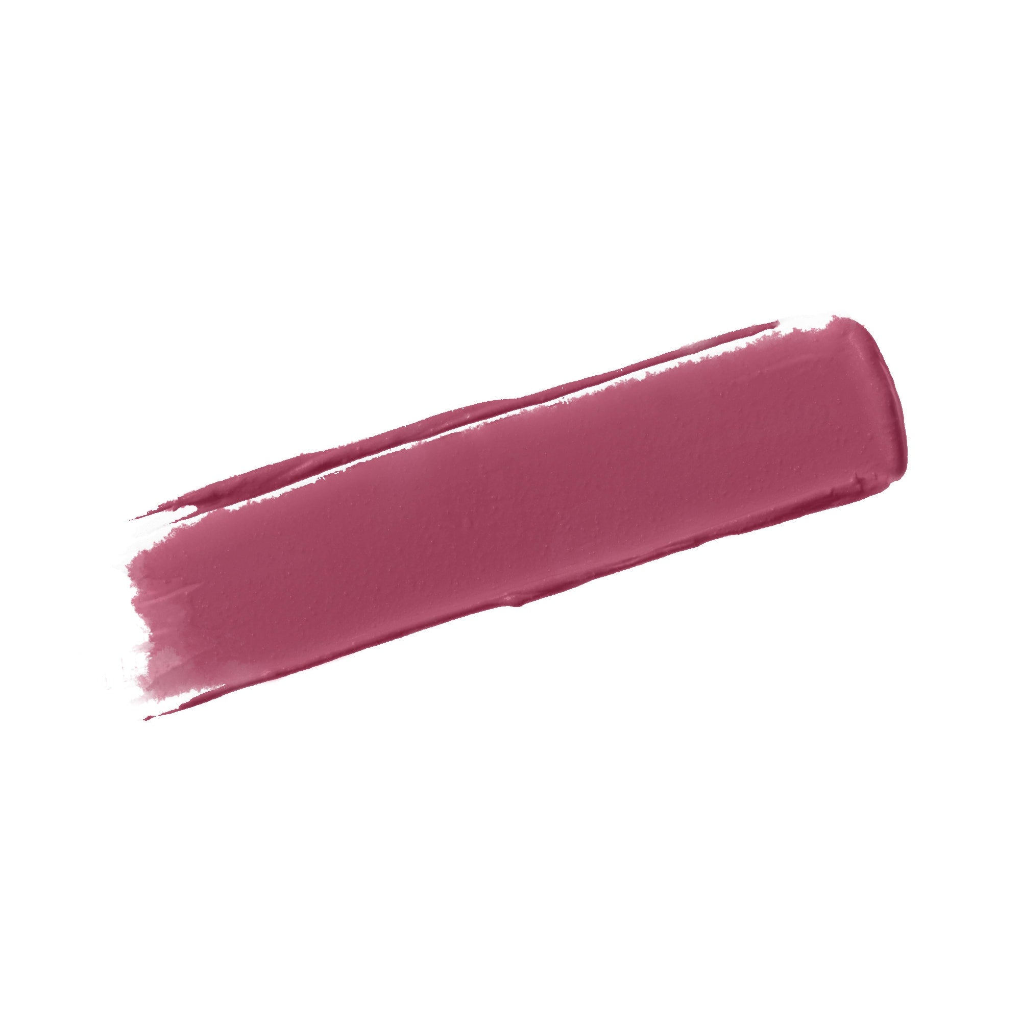 A tube of Baby Spice high-coverage liquid lipstick showcasing its sleek design and vibrant color, perfect for all-day wear.