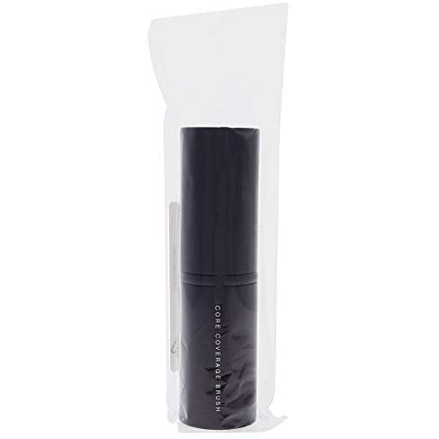 BareMinerals Barepro Core Coverage Brush with dense bristles and ergonomic handle for flawless makeup application.