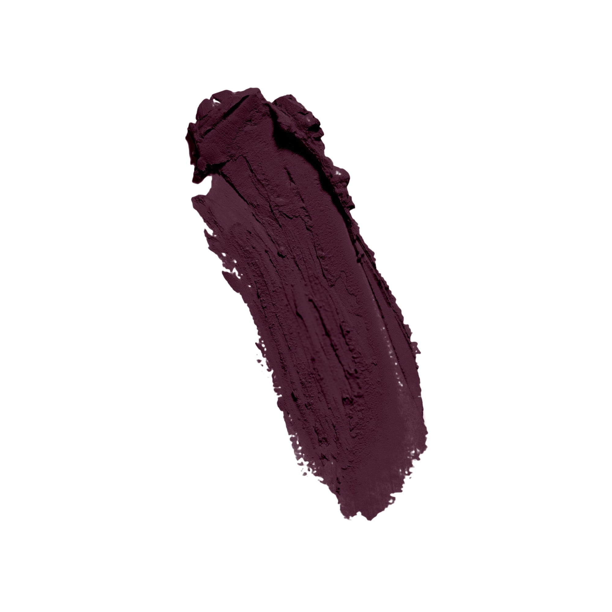 A sleek tube of Black Berry lip stain showcasing its rich, dark berry color, with a creamy texture that promises long-lasting wear and hydration.