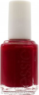 Essie Nail Colour - 292 Plumberry bottle showcasing vibrant plum shade.