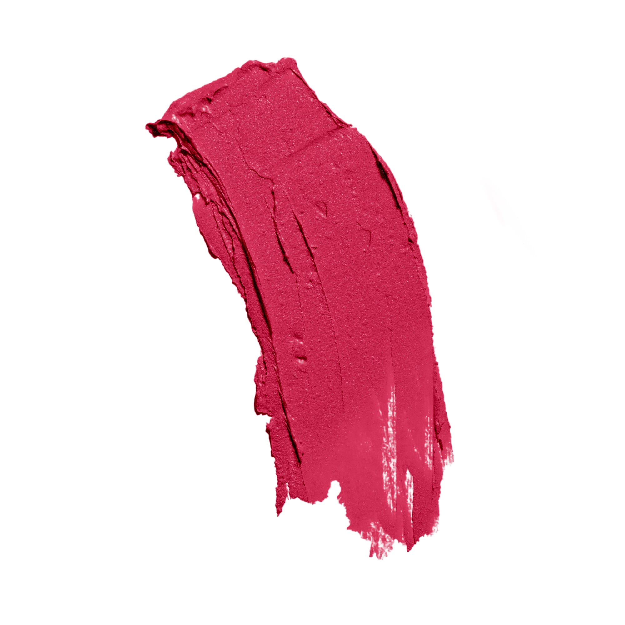 Fetish high-coverage lip stain in a sleek tube, showcasing its creamy texture and vibrant color.