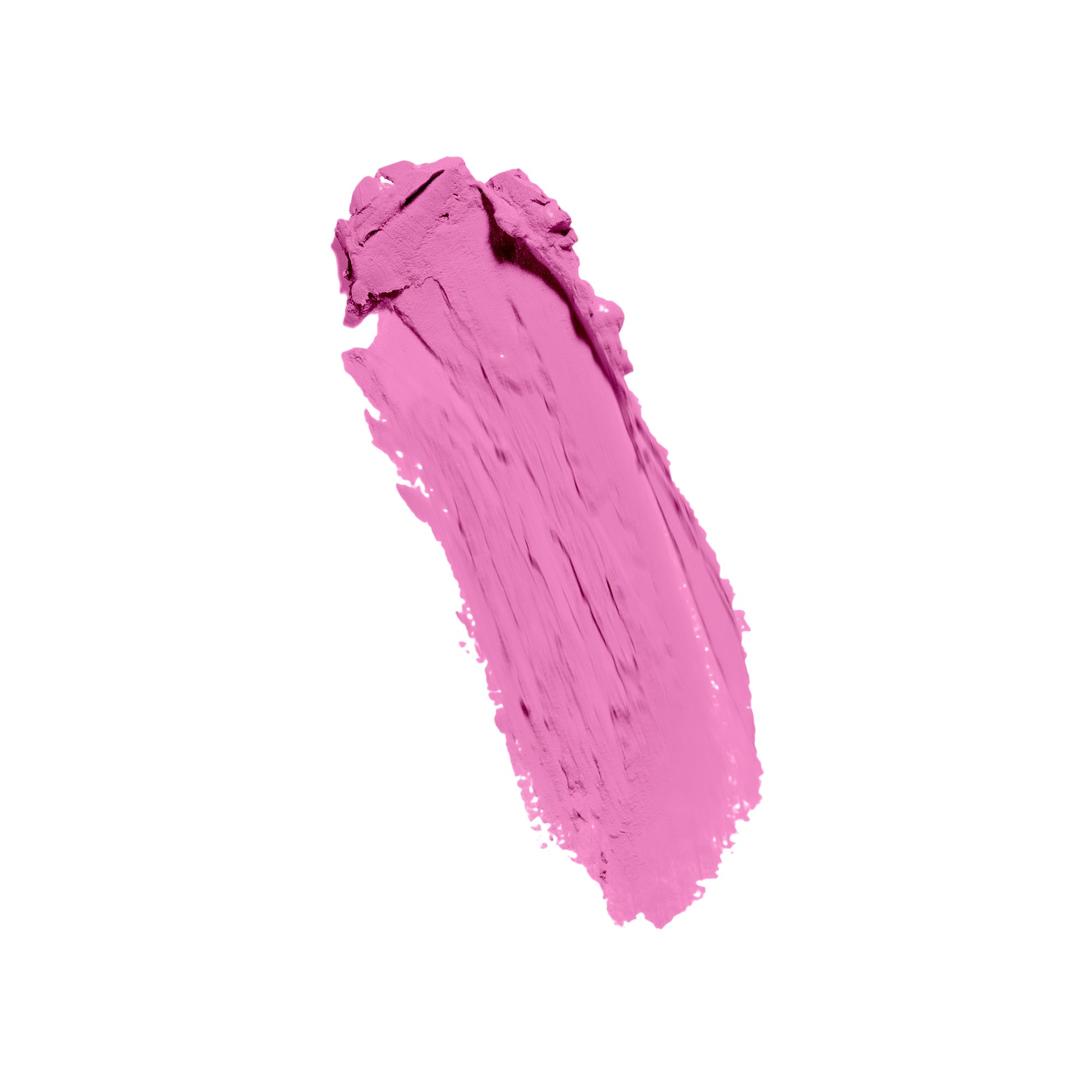 A tube of Grape high-coverage lip stain showcasing its creamy texture and vibrant color, perfect for long-lasting wear.