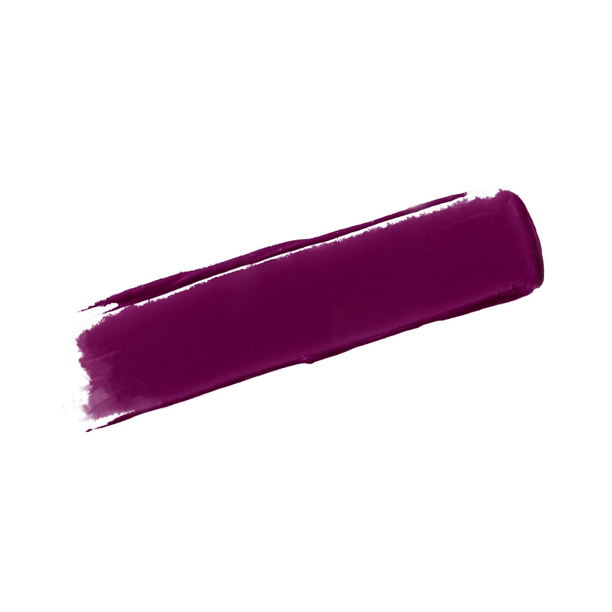 A tube of Heartbeat high-coverage liquid lipstick showcasing its sleek design and vibrant color, perfect for all-day wear.